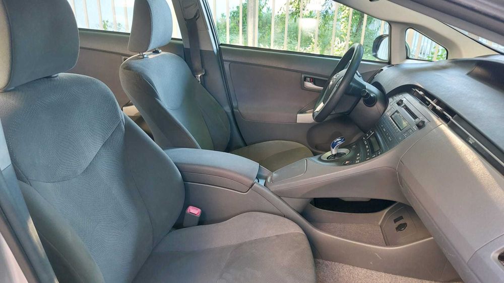 Vand Toyota Prius 3 Hibrid