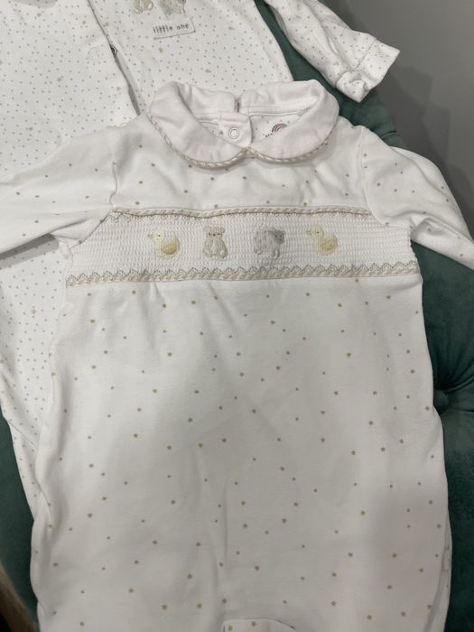 Salopete Next, marime 74, unisex