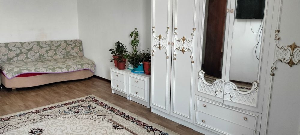 Квартира  шестой