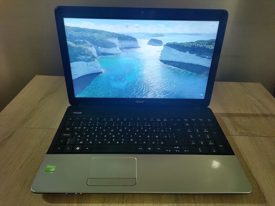 acer-aspire E1-571-15.6 incha
