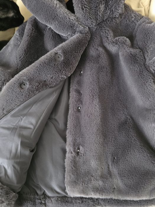 Продам шубу Zara