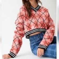 Кроп топ The Ragged Piest S