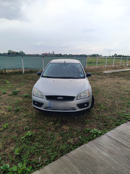 Ford Focus Turnier 1.6 tdci 90 cp