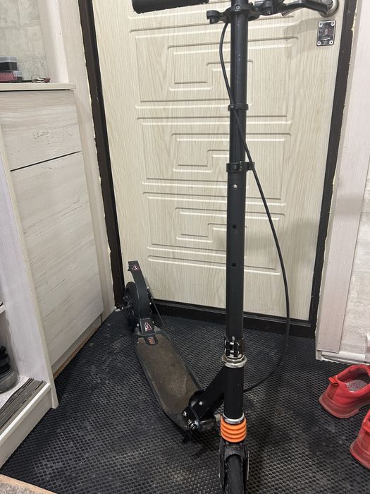 Продам самокат для детей и подростков