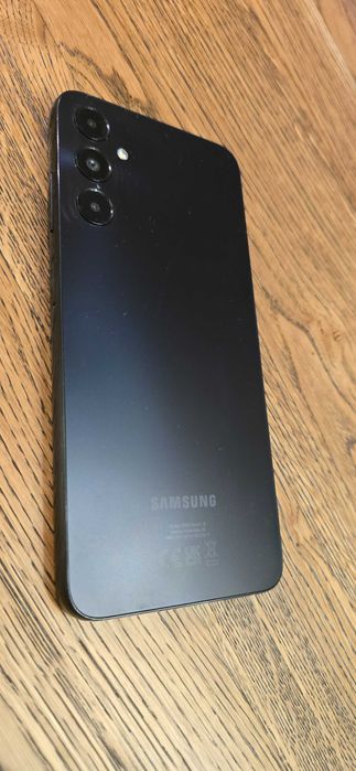 Samsung Galaxy A05s, Dual SIM, 64GB, 4G, 4GB RAM, закупен 23 07 2025  неразличим от нов !!!