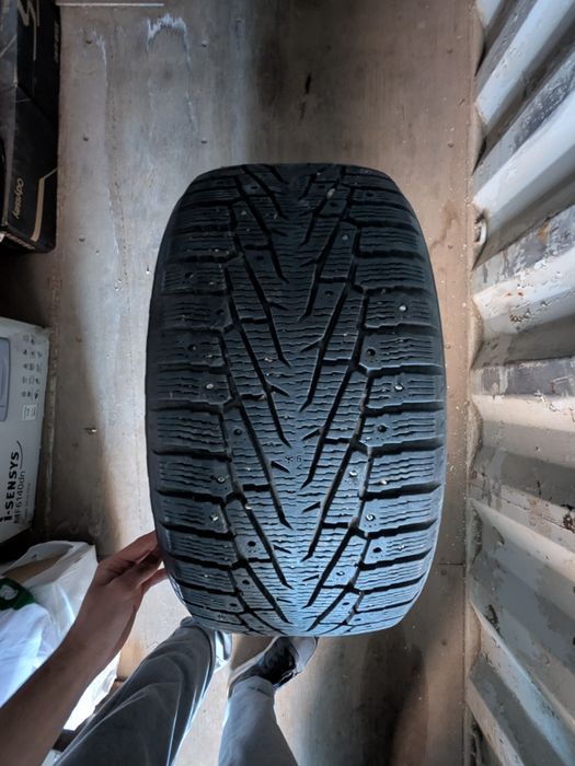 Автошины покрышки