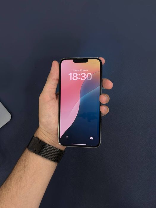 iPhone13ProMax sotiladi