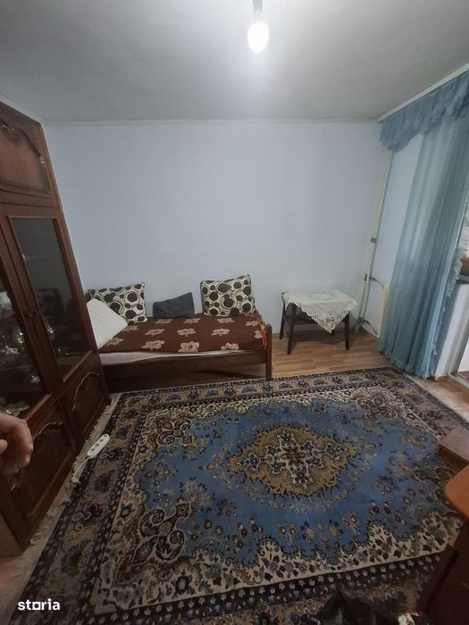 Apartament 2 camere -parter – Zona Dacia, Râmnicu Vâlcea
