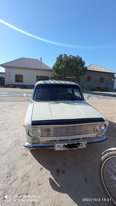 Vaz 21013 yili 1983