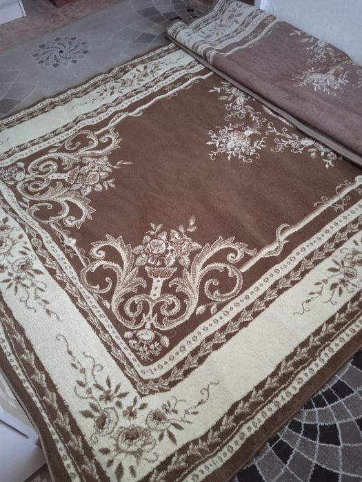 Продам большие ковры