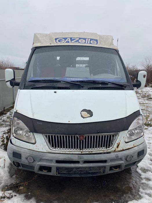 Продам Газель 2005 г