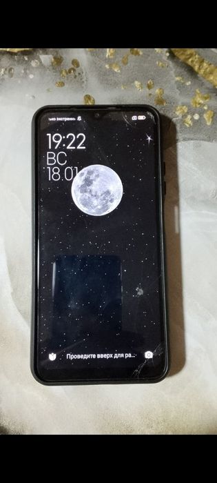 Редми 9 т хорошее состояние