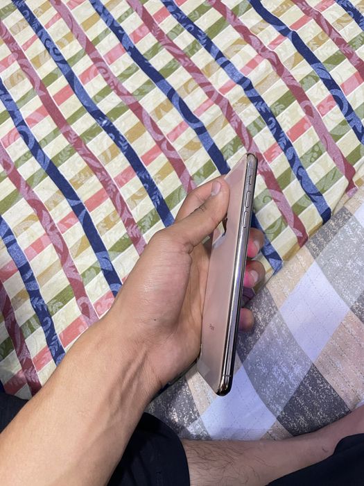 iphone xs max 256 gb