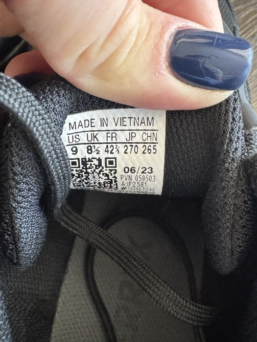 Adidas Terrex barbati 42,5