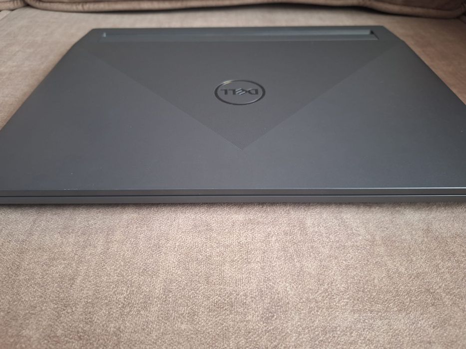 Laptop Gaming Dell G15 5511 , i7-11800H ,  RTX 3060