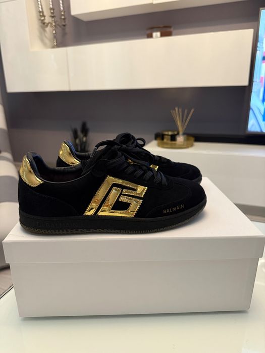 Оригинални сникърси BALMAIN