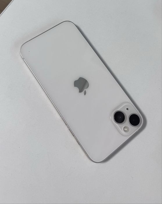 iPhone 14 Plus Starlight