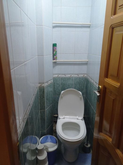 Сдаю квартиру! Юнусабад - 13  3\3\4  ориентир Хамкор-банк