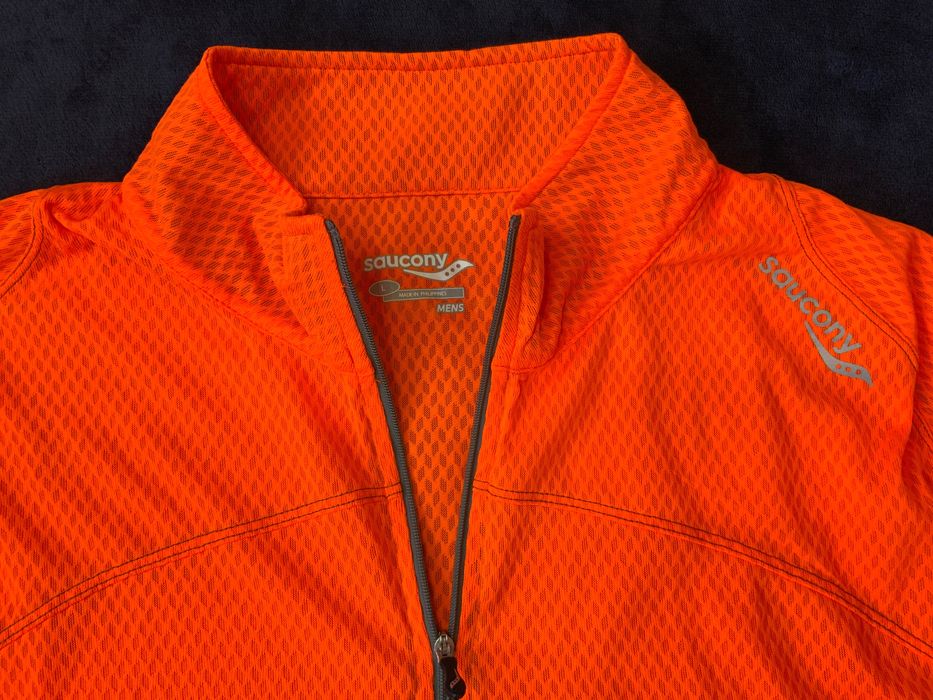 Sauciony-ригинална блуза 54хл