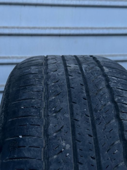 Резина летний 245/55/19