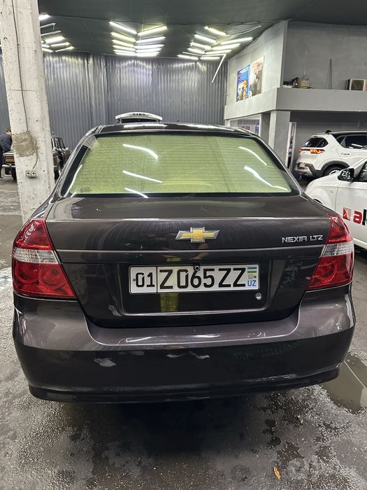 Nexia 3 2019 yil