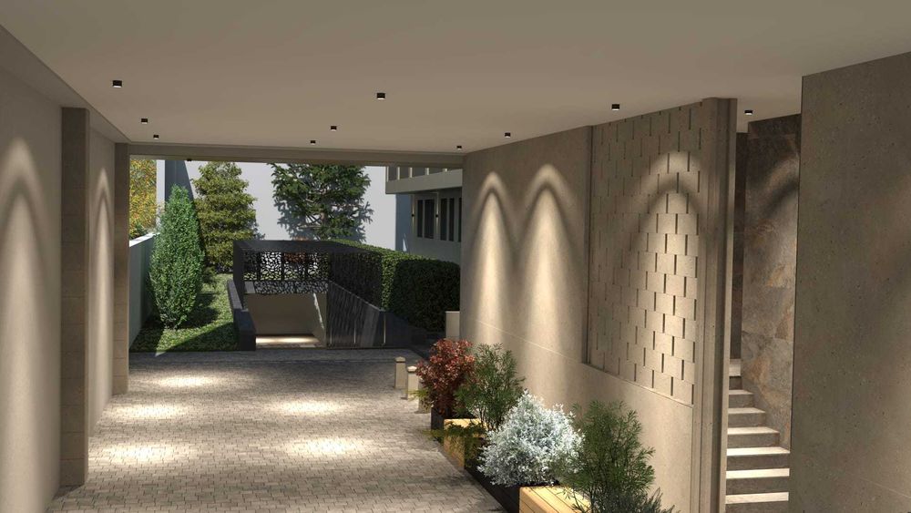 Birouri Noi de Inchiriat Ultracentral Oradea