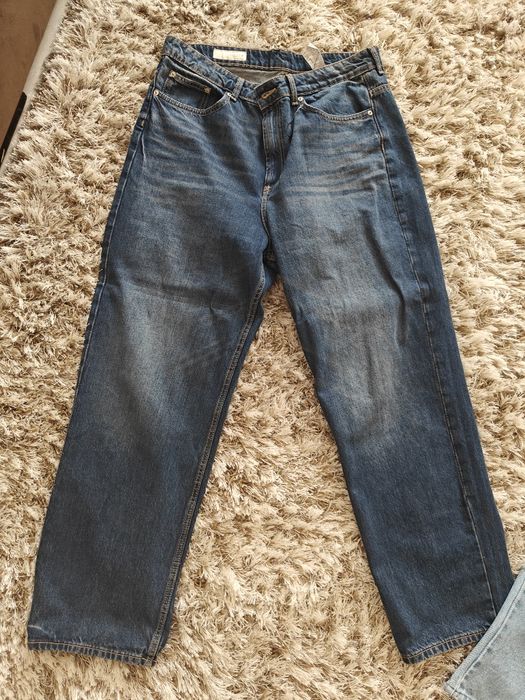 Джинсы ZARA, НОВЫЙ 100%
