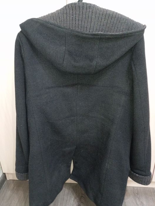 Полупальто весна осень