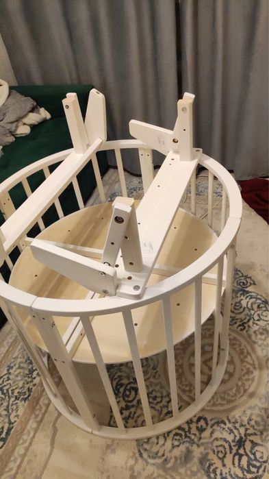 Продам детскую кровать