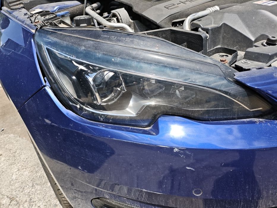 Фар/фарове full led/led за Пежо/Peugeot 308 T9