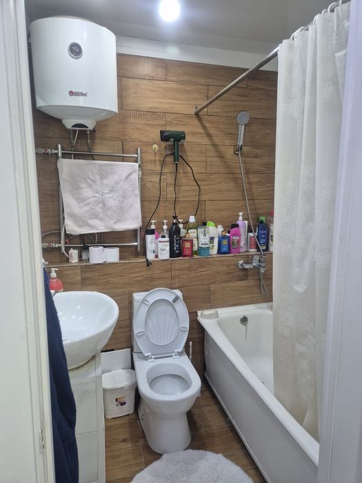 Сдам посуточно однокомнатную