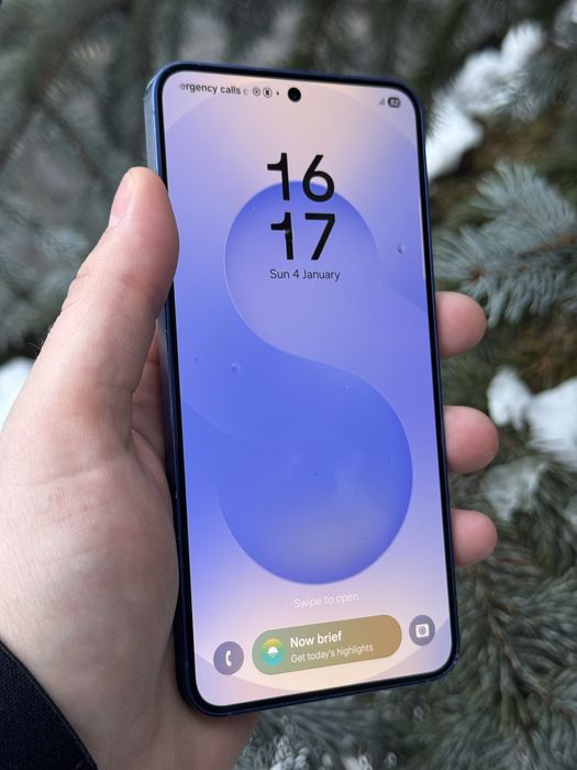 Samsung Galaxy S25 128GB, Impecabil, Factura + Garantie 2 ani!