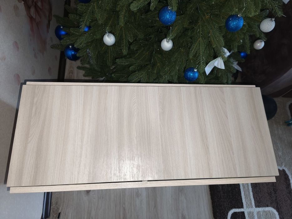 Стол книжка раскладной