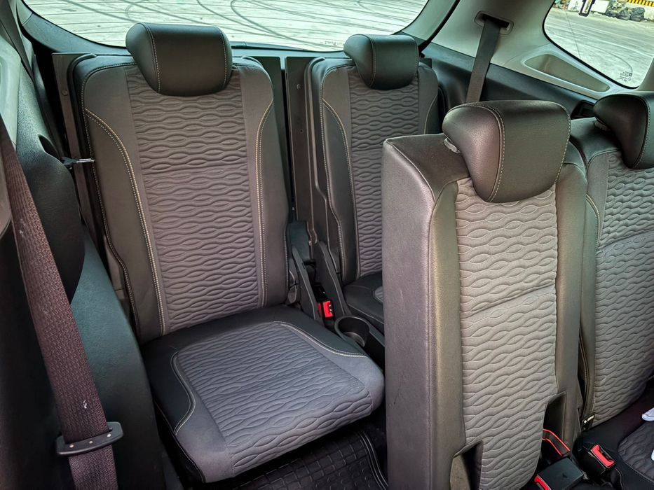 Opel zafira 2.0 CDTI 7 Locuri Distributie noua