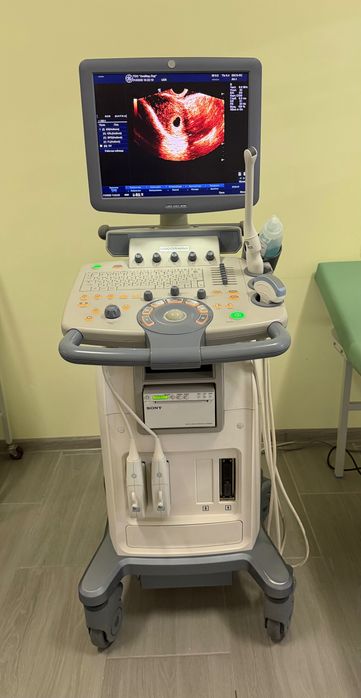УЗИ аппарат LOGIQ C5 Premium
