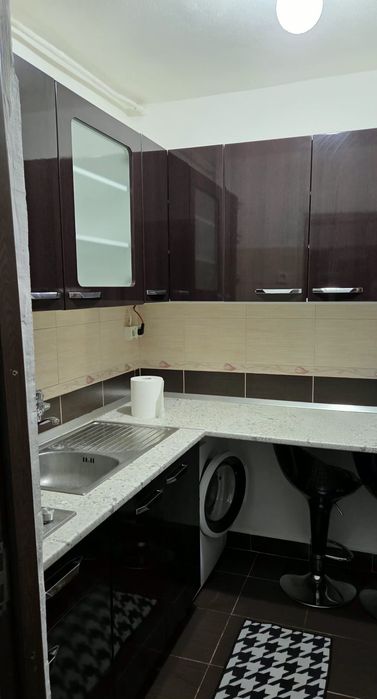 Apartament 1 cameră, Al. Saturn