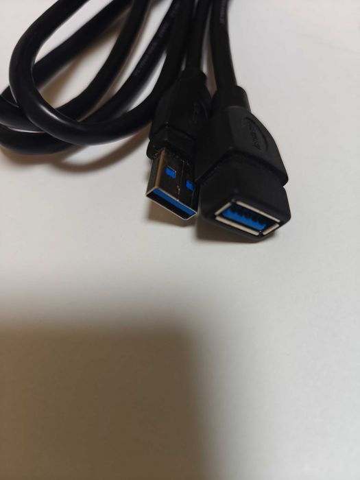Cabluri prelungitoare / extensii USB