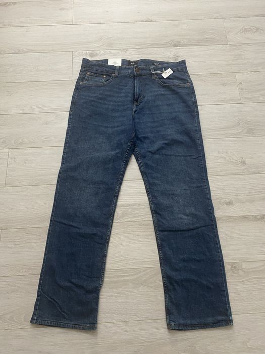 Blugi Thermo noi, Winter Warm