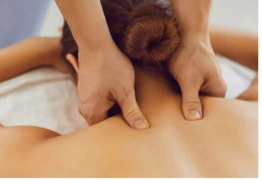 Maseuza cu experienta EXCLUSIV Femei (Relaxare și Anticelulitic) la domiciliul meu