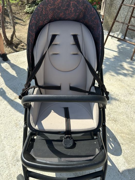 Бебешка количка Anex M/Type Pro Safa Sahin