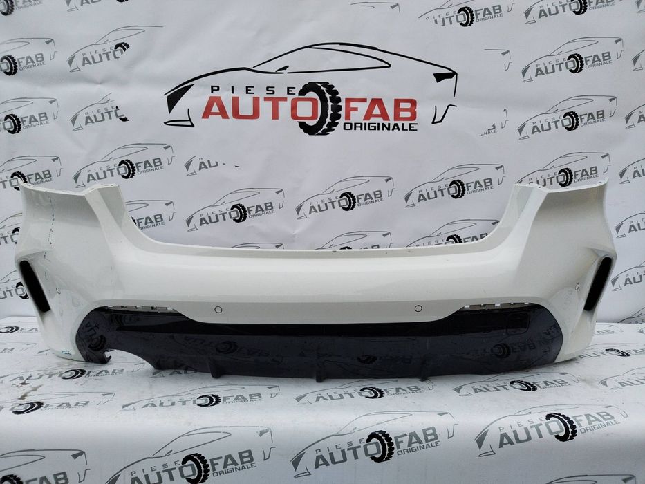 Bara spate Bmw Seria 1 F40 M-Paket an 2019-2020-2021-2022-2023-2024-20