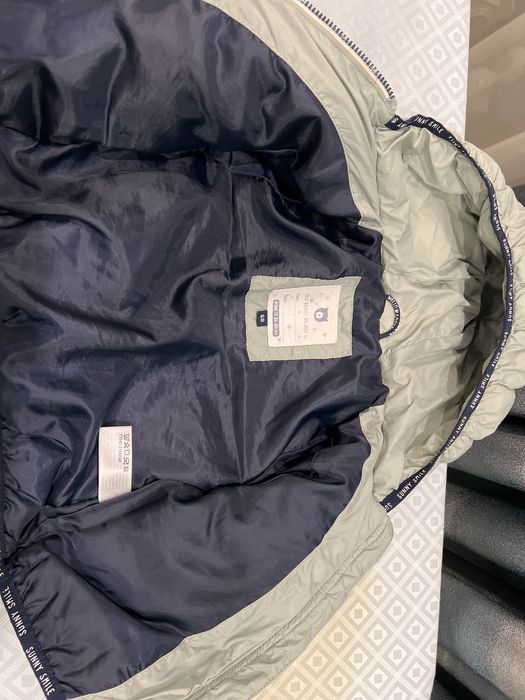 Пролетно есенно яке 68 размер