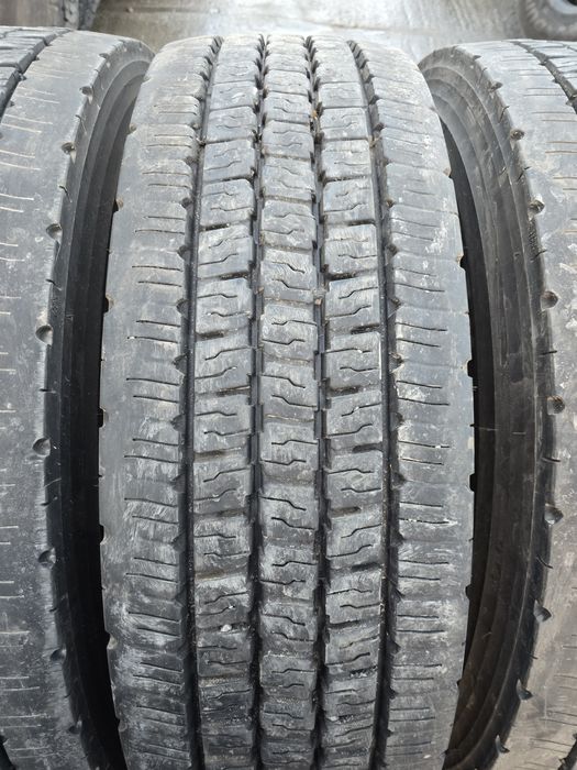 Anvelope tractiune 295-80r22.5 Bridgestone