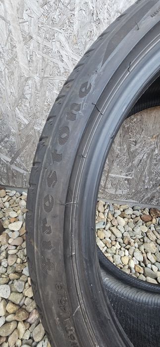 Anvelope Firestone Roaohawk 255/35 R19 96Y XL