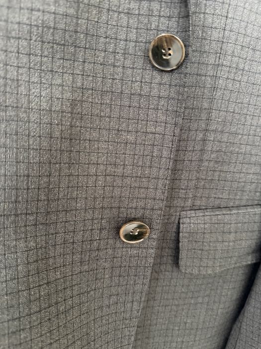 Косюм Hugo boss оригинал