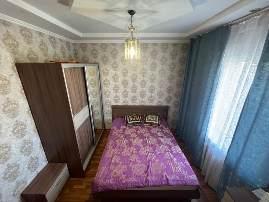 Квартира 2х комната