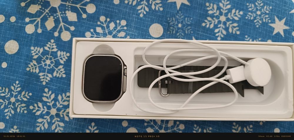 Продам смарт часы