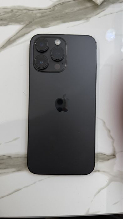 Iphone 14 pro max esim 128 LL/A 81%