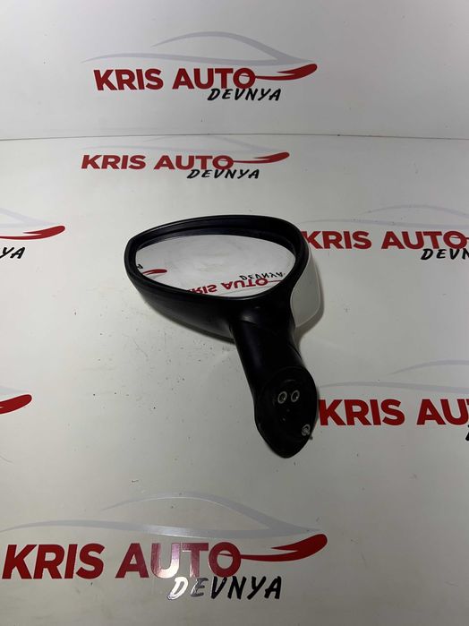 Ляво огледало за Fiat Punto Evo / Фиат Пунто Ево 2012г
