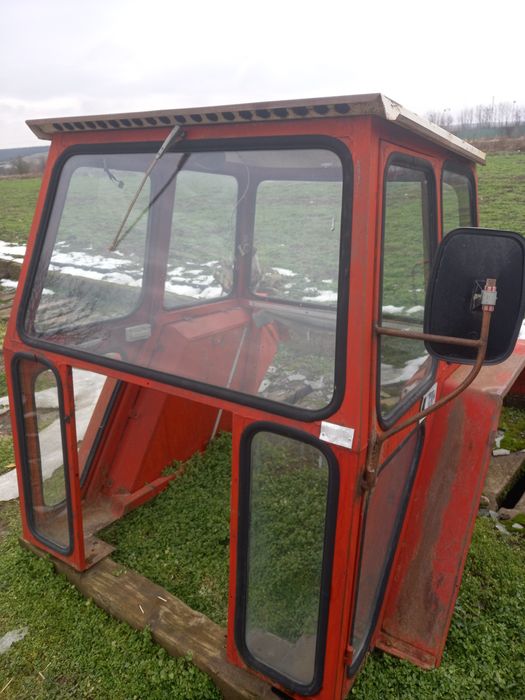 Cabina tractor universal dtc utb fiat